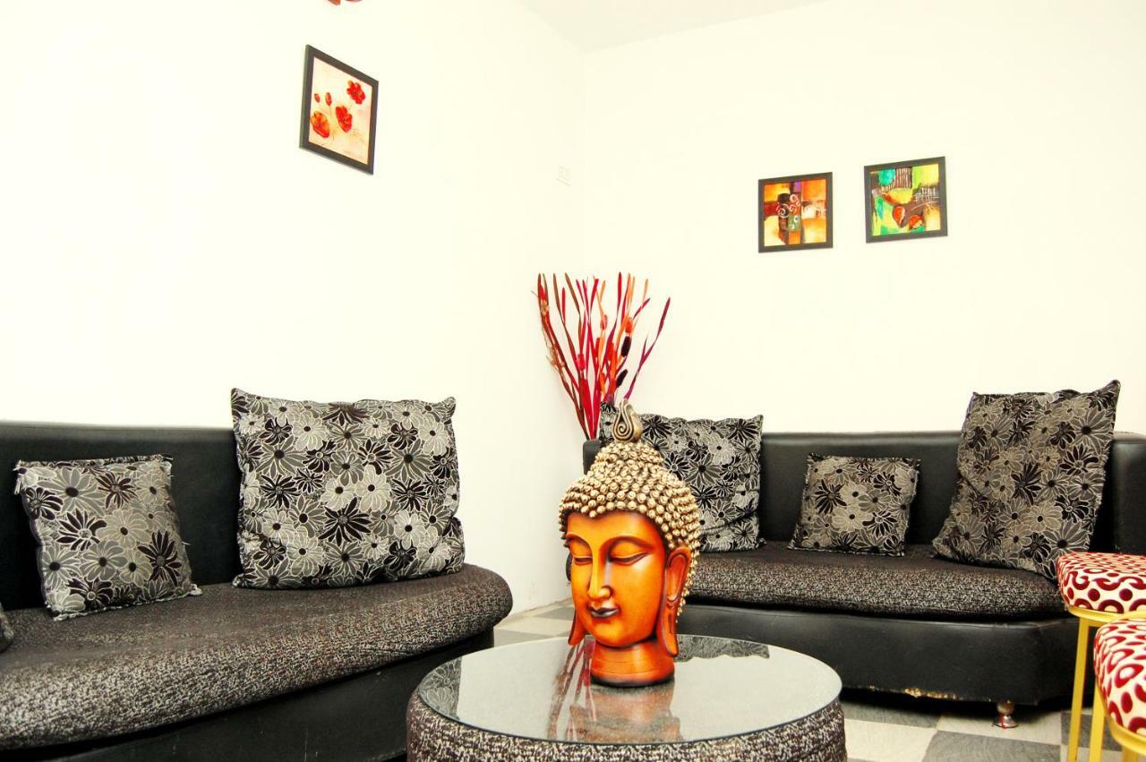 מלון Tiruchirappalli Star Residency מראה חיצוני תמונה